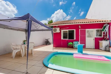 Casa com 3 Quartos à venda, 100m² no Igara, Canoas
