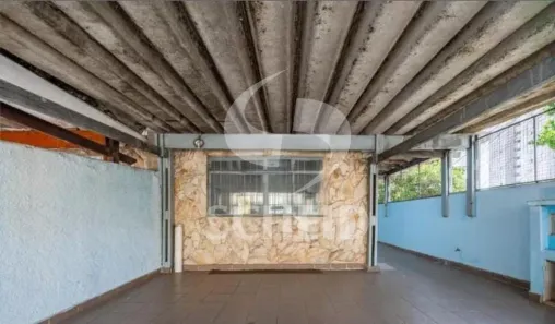 Casa com 3 Quartos à venda, 108m² no Vila Santa Catarina, São Paulo