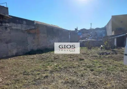 Lote/Terreno à venda, 941m² no Sítio do Morro, São Paulo