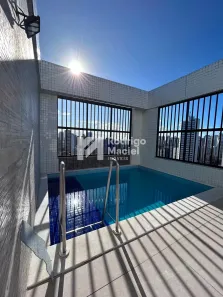 Apartamento com 2 Quartos à venda, 43m² no Boa Viagem, Recife