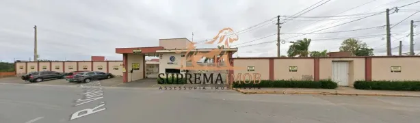 Casa de Condomínio com 2 Quartos à venda, 180m² no Vila Pedroso, Votorantim