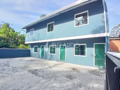 Casa com 2 Quartos para alugar, 70m² no Itoupava Norte, Blumenau
