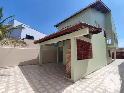 Sobrado com 4 Quartos à venda, 178m² no Satélite, Itanhaém