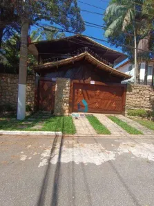 Casa com 3 Quartos à venda, 350m² no Interlagos, São Paulo