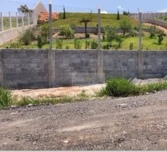 Lote/Terreno à venda, 1000m² no Chácaras Condomínio Recanto Pássaros II, Jacareí
