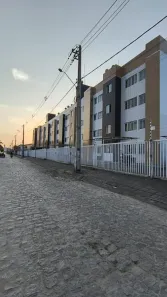 Apartamento com 2 Quartos à venda, 28m² no Gramame, João Pessoa