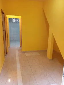 Casa com 2 Quartos para alugar, 55m² no Campinho, Rio de Janeiro
