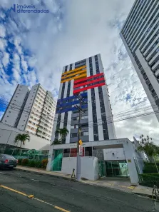 Apartamento com 3 Quartos à venda, 88m² no Candeal, Salvador