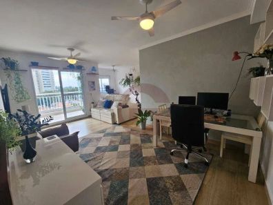 Apartamento com 3 Quartos à venda, 82m² no Jardim das Vertentes, São Paulo