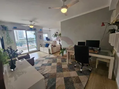 Apartamento com 3 Quartos à venda, 82m² no Jardim das Vertentes, São Paulo