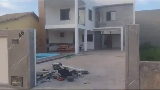 Casa com 12 Quartos à venda, 300m² no Grussaí, São João da Barra