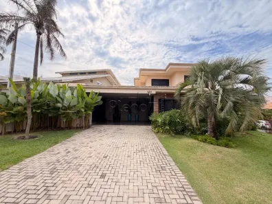 Casa de Condomínio com 4 Quartos para alugar, 400m² no Vila Inglesa, Indaiatuba