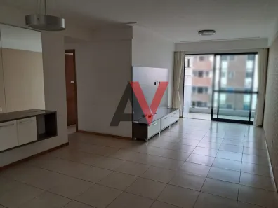 Apartamento com 3 Quartos à venda, 100m² no Boa Viagem, Recife