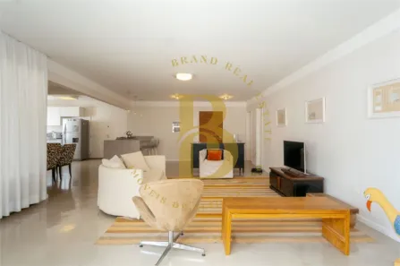 Apartamento com 3 Quartos à venda, 180m² no Cerqueira César, São Paulo