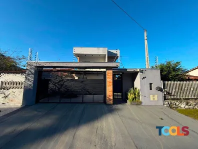 Casa com 3 Quartos à venda, 199m² no Prainha, Caraguatatuba