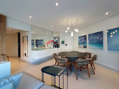 Apartamento com 4 Quartos à venda, 169m² no Riviera, Bertioga