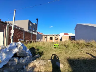Lote/Terreno com 1 Quarto à venda, 175m² no Areal, Pelotas