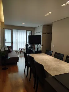 Apartamento com 3 Quartos à venda, 83m² no Esplanada, Belo Horizonte
