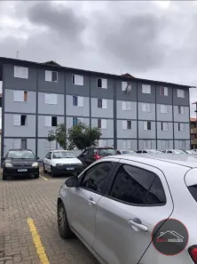 Apartamento com 2 Quartos à venda, 49m² no Jardim Europa, Suzano