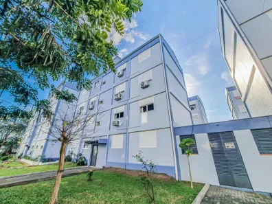 Apartamento com 2 Quartos à venda, 48m² no Camaquã, Porto Alegre