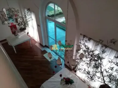 Apartamento com 3 Quartos à venda, 143m² no Vila Augusta, Guarulhos