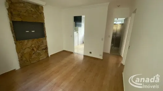 Apartamento com 2 Quartos à venda, 49m² no Ayrosa, Osasco