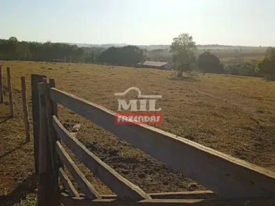 Fazenda/Sítio à venda, 500m² no , Itaberaí