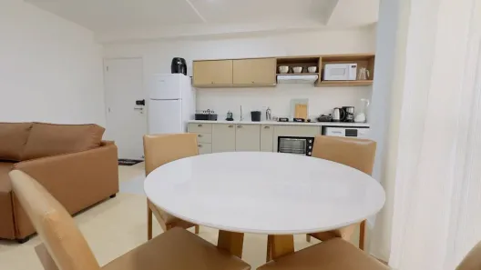 Apartamento com 2 Quartos à venda, 51m² no Paese, Itapoá