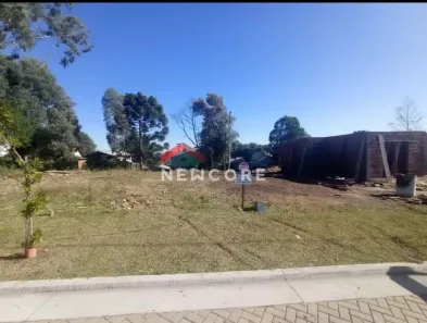 Lote/Terreno à venda, 370m² no Palace Hotel, Canela
