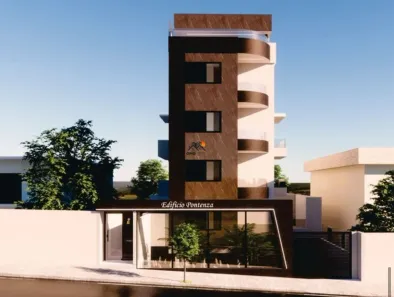 Apartamento com 3 Quartos à venda, 74m² no Itapoã, Belo Horizonte