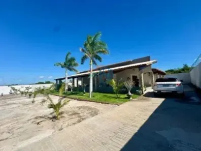 Casa com 5 Quartos à venda, 2000m² no , Tibau