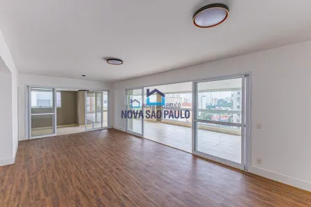 Apartamento com 4 Quartos à venda, 241m² no Vila Mariana, São Paulo
