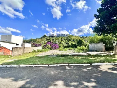Lote/Terreno à venda, 513m² no Novo Horizonte, Juiz de Fora
