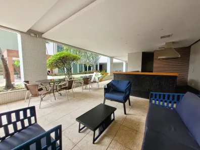 Apartamento com 2 Quartos à venda, 65m² no Belvedere, Belo Horizonte