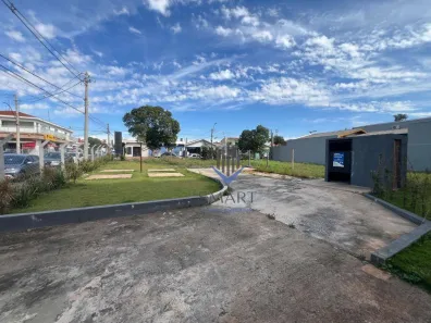 Lote/Terreno para alugar, 455m² no Vila Santa Catarina, Americana