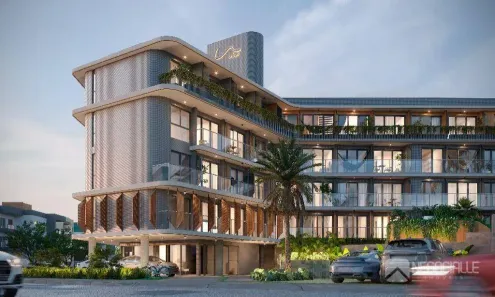 Apartamento com 2 Quartos à venda, 143m² no Bessa, João Pessoa