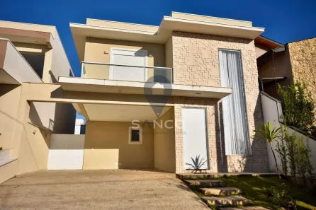 Casa com 3 Quartos para alugar, 208m² no Jardim Ermida I, Jundiaí