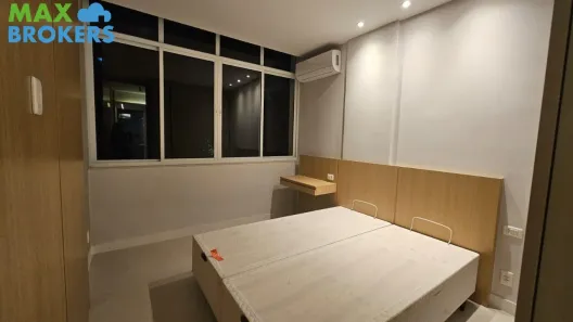 Apartamento com 1 Quarto à venda, 34m² no Copacabana, Rio de Janeiro