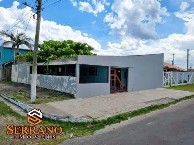 Casa com 5 Quartos à venda, 289m² no Praia de Mariluz, Imbé
