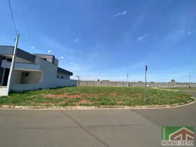 Lote/Terreno à venda, 519m² no Parque dos Pinheiros, Nova Odessa