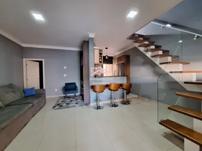 Sobrado com 3 Quartos à venda, 107m² no Jardim Nair Maria, Salto