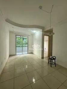 Apartamento com 2 Quartos à venda, 63m² no Jardim Camburi, Vitória