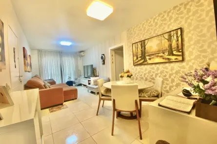 Apartamento com 3 Quartos à venda, 99m² no Centro, Balneário Camboriú