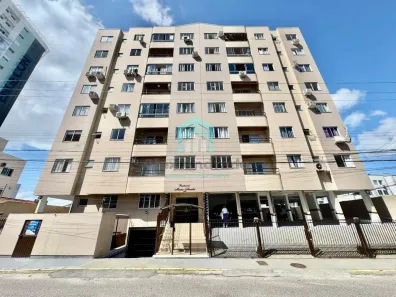 Apartamento com 3 Quartos à venda, 89m² no Campinas, São José