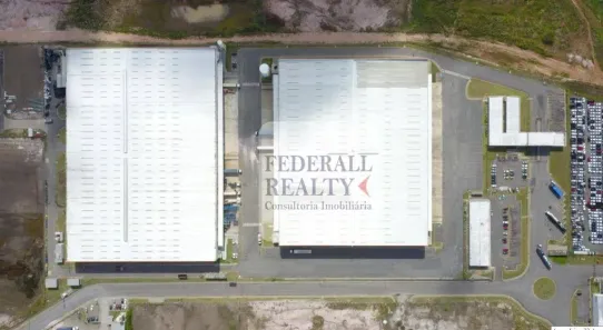 Galpão/Depósito/Armazém para alugar, 2865m² no Distrito Industrial Santo Estevão, Cabo de Santo Agostinho