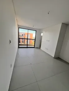 Flat com 1 Quarto à venda, 45m² no Intermares, Cabedelo