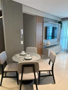Apartamento com 2 Quartos à venda, 58m² no Jaguaribe, João Pessoa