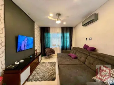Casa com 3 Quartos à venda, 172m² no São Jorge, Santos