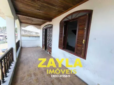Casa com 4 Quartos à venda, 90m² no Vila Kosmos, Rio de Janeiro