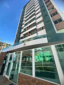 Apartamento com 3 Quartos à venda, 82m² no Atalaia, Aracaju